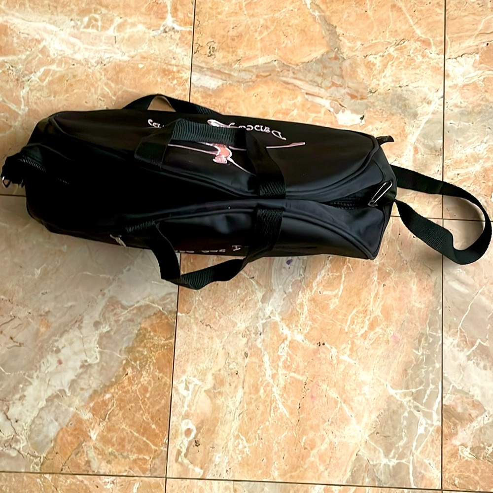 Dance Bag - Picture 3 of 4
